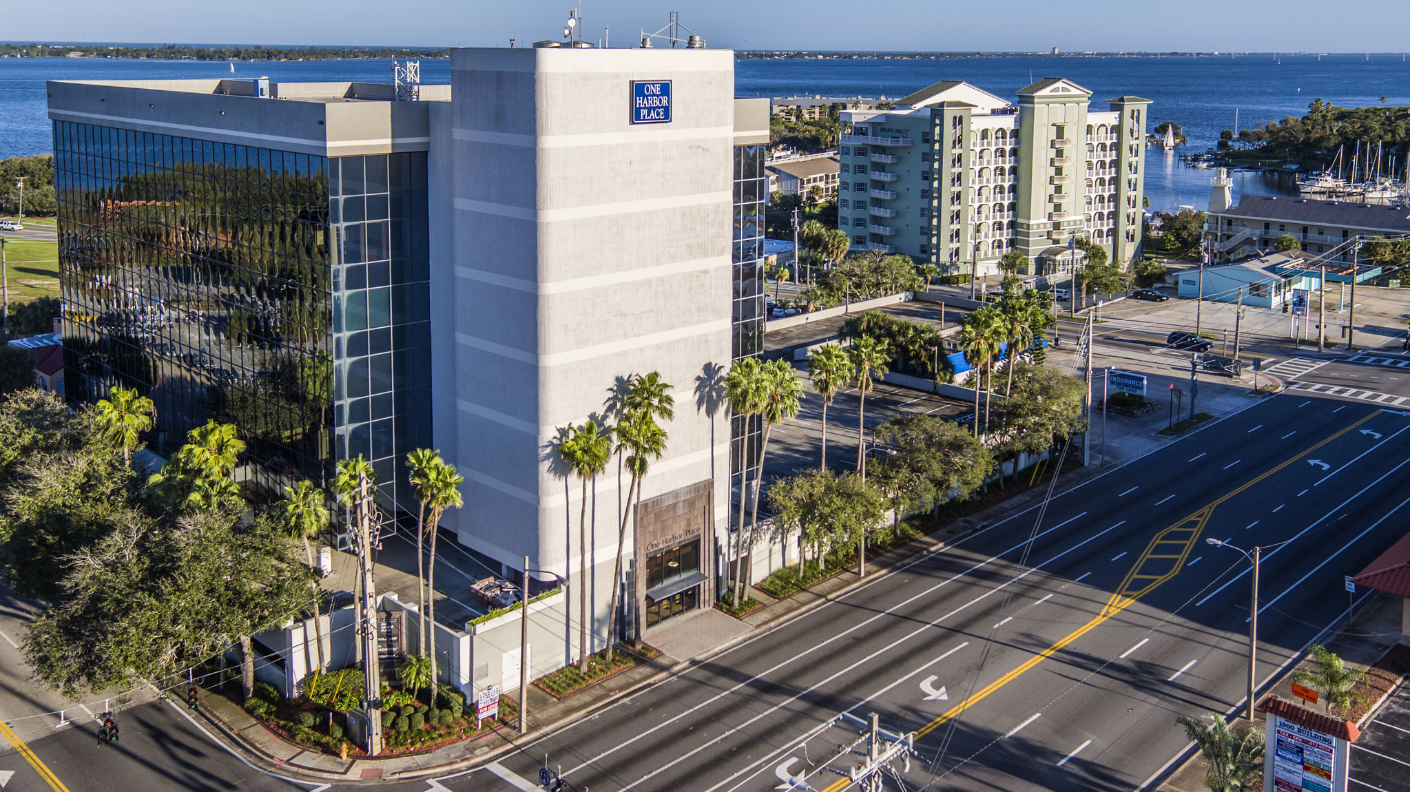 1901 S Harbor City Blvd, Melbourne, FL for lease Building Photo- Image 1 of 6