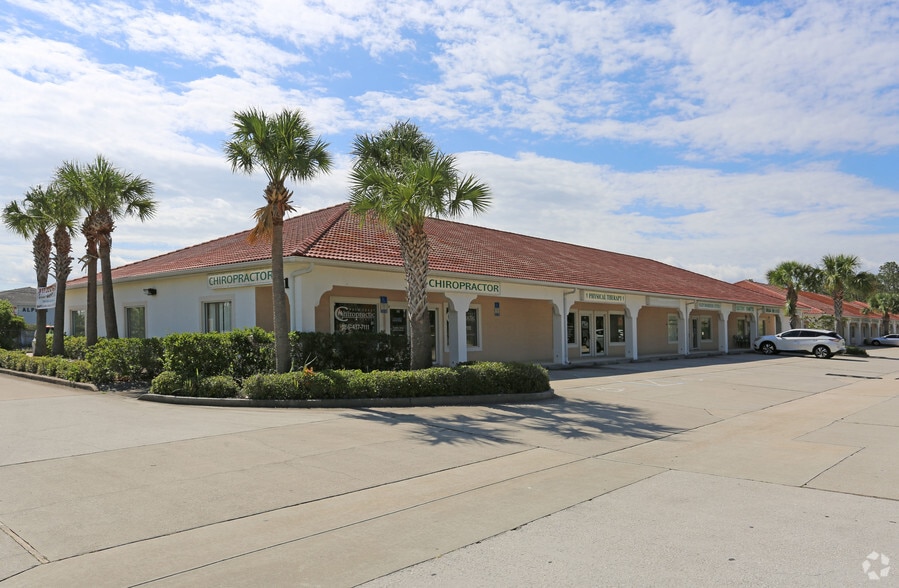 4721 E Moody Blvd, Bunnell, FL for sale - Primary Photo - Image 1 of 1