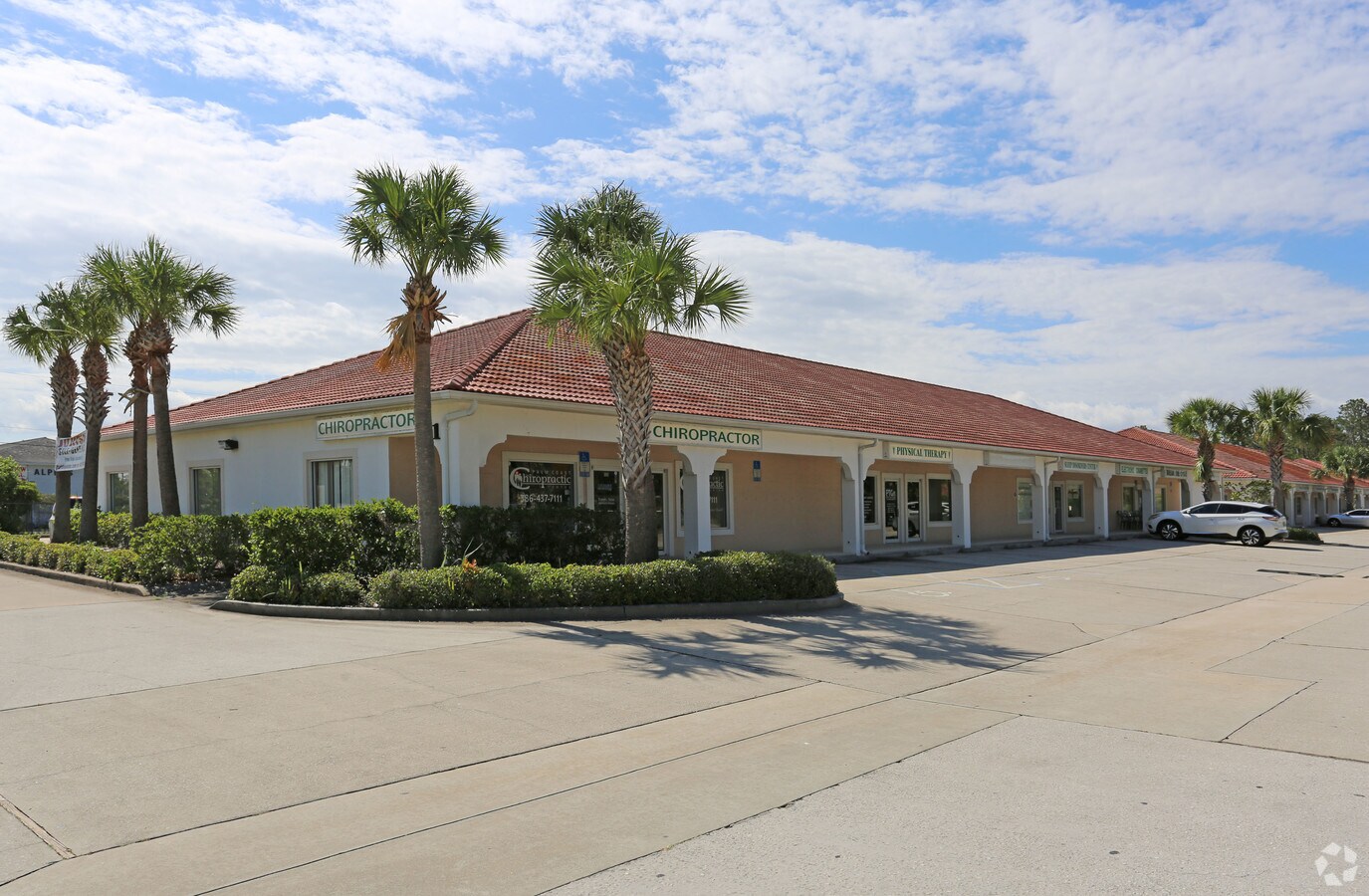 4721 E Moody Blvd, Bunnell, FL 32110