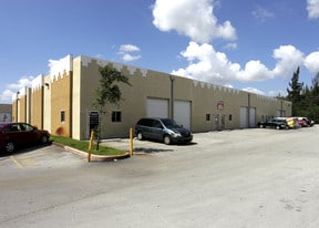 Building B - Industrial Property