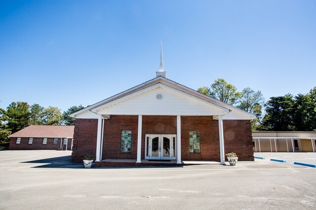 3812 Old Jasper Hwy, Adamsville, AL for sale Primary Photo- Image 1 of 1