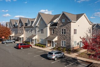 More details for 5 Walter E Foran Blvd, Flemington, NJ - Office for Lease