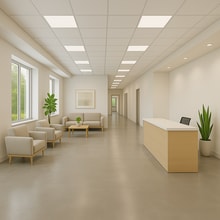 3803B Computer Dr, Raleigh, NC for lease Building Photo- Image 2 of 3