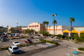 More details for 2137 66th St N, Saint Petersburg, FL - Retail for Lease