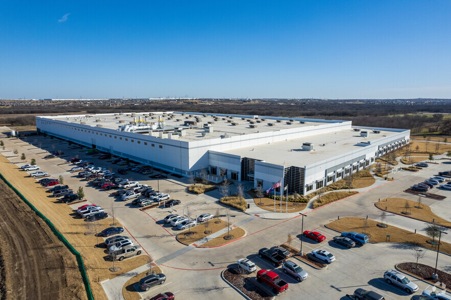 15100 N Beach St, Fort Worth, TX 76177 - Industrial for Sale | LoopNet