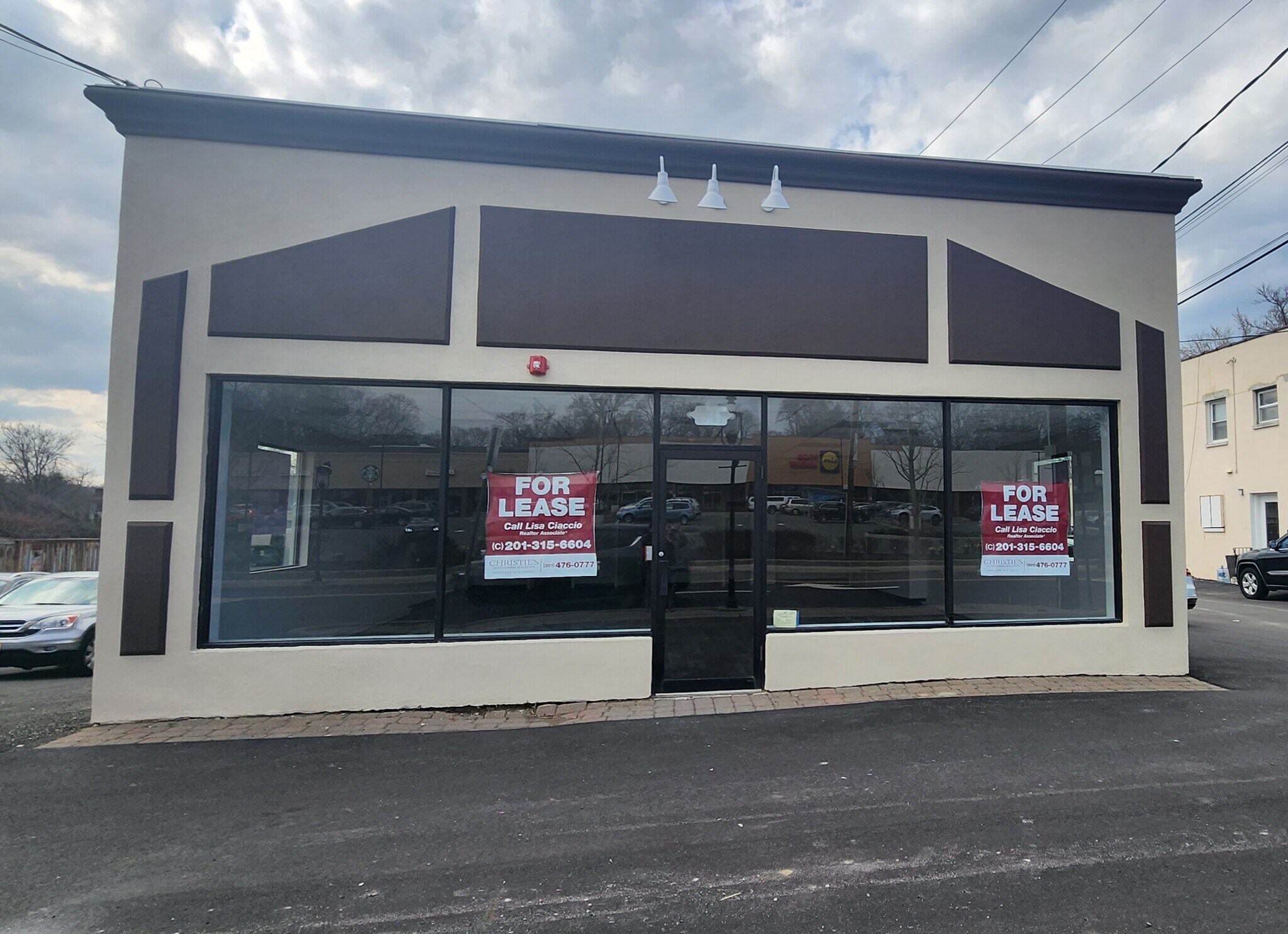 192 Kinderkamack Rd, Park Ridge, NJ for sale Building Photo- Image 1 of 1