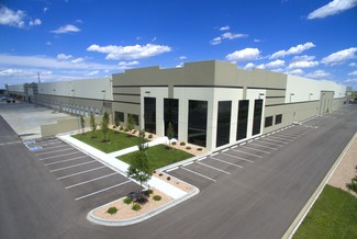 More details for E 32nd & Picadilly Rd, Aurora, CO - Industrial for Lease