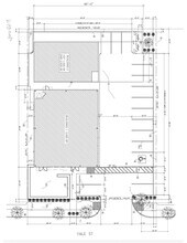 1009 Yale St, Houston, TX for lease Site Plan- Image 1 of 1