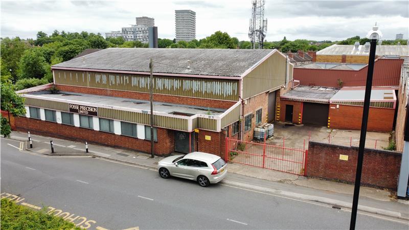 32 East St, Coventry for sale - Primary Photo - Image 1 of 1