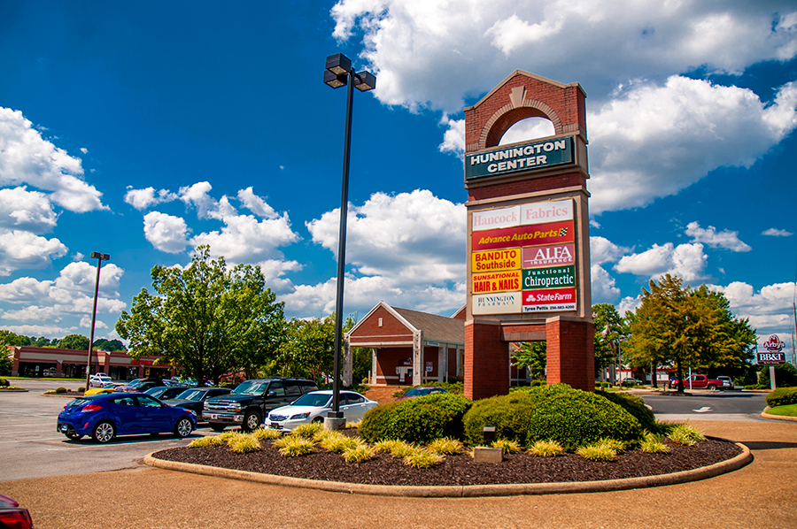 11220 S Memorial Pky, Huntsville, AL for lease Primary Photo- Image 1 of 9