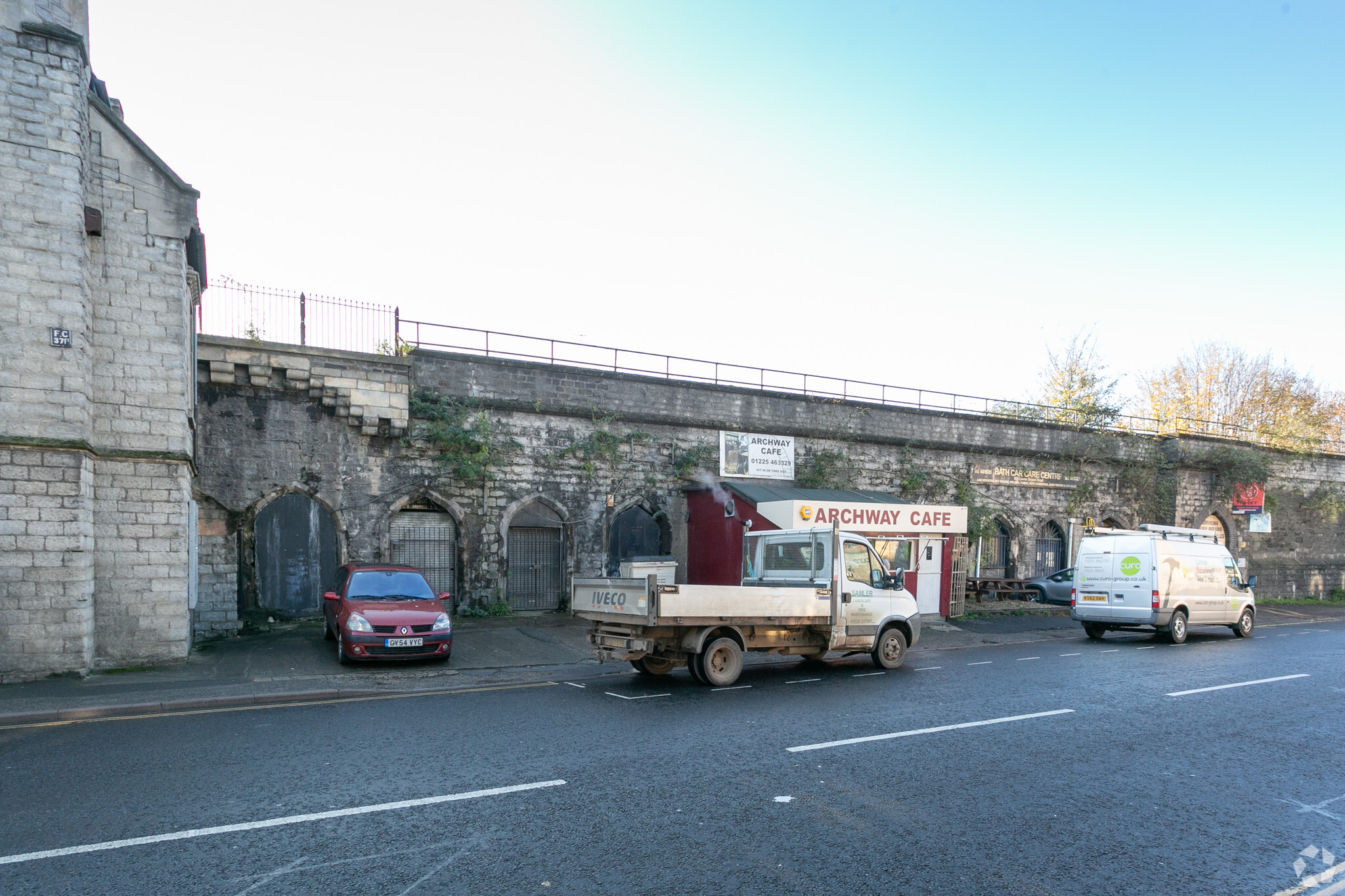 Lower Bristol Rd, Bath for sale Primary Photo- Image 1 of 1