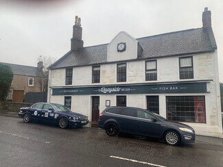 More details for 14 Trinity Rd, Brechin - Retail for Lease