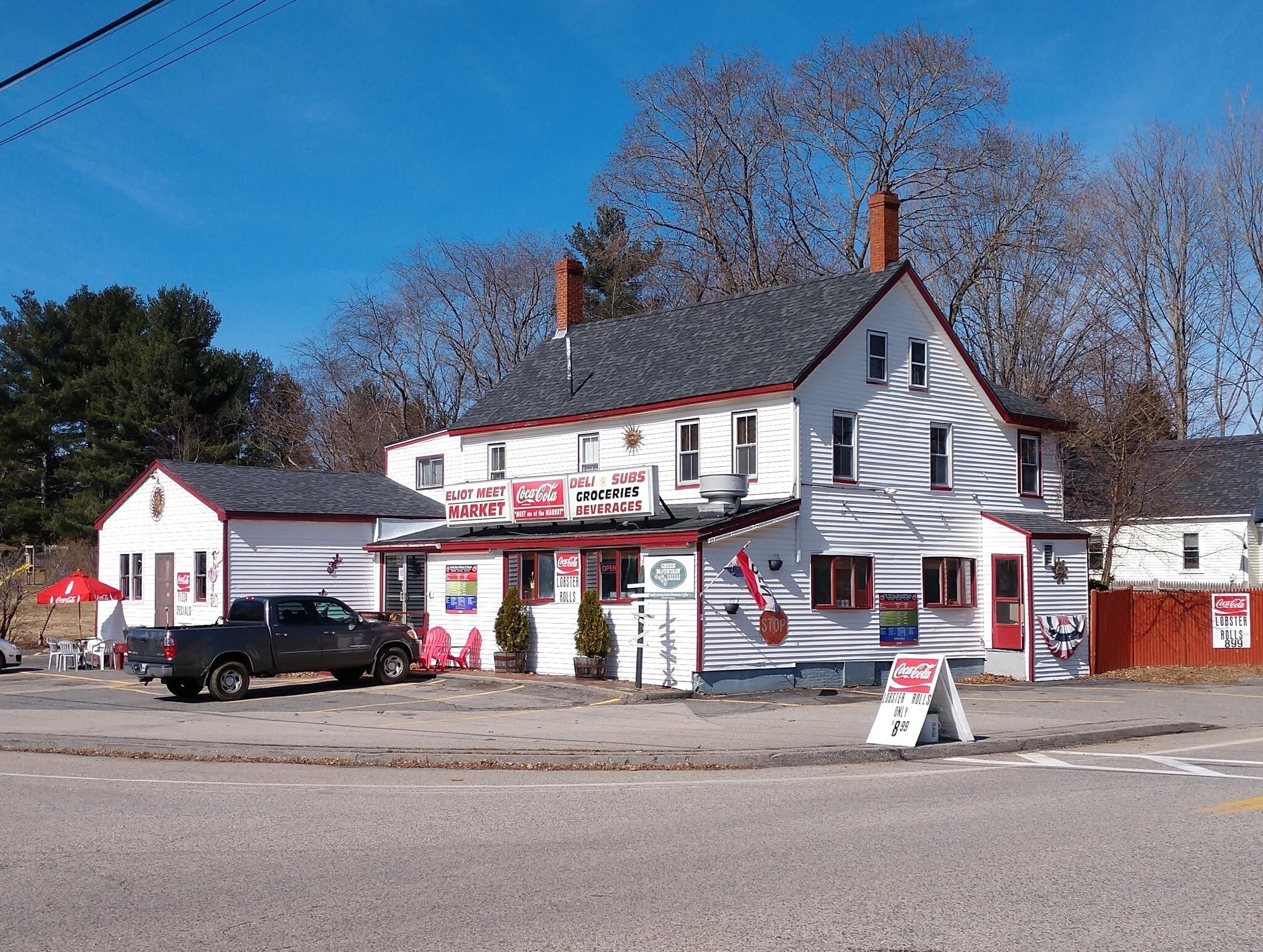177 Moses Gerrish Farmer Rd, Eliot, ME for sale Other- Image 1 of 1