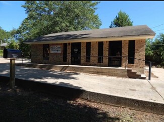 More details for 505 N Washington St, Farmerville, LA - Office/Retail for Lease