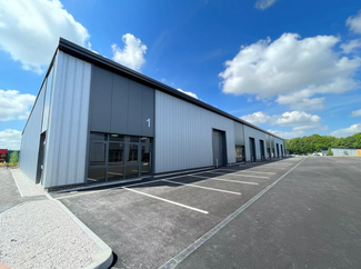 More details for 5 First Av, Doncaster - Industrial for Lease