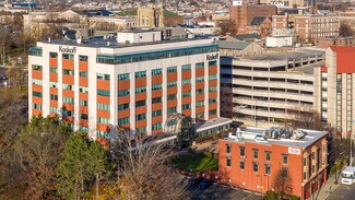 More details for Lafayette Square | Office & Mixed-Use – Office for Sale, Bridgeport, CT