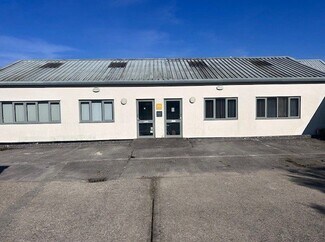 More details for Home Farm Business Centre, Minety - Office for Lease