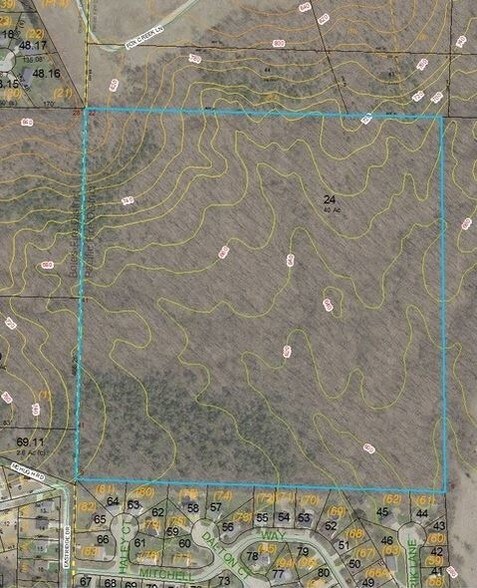 Northridge Rd, Pacific, MO for sale - Primary Photo - Image 1 of 1