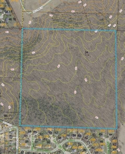 Northridge Rd, Pacific, MO for sale Aerial- Image 1 of 1