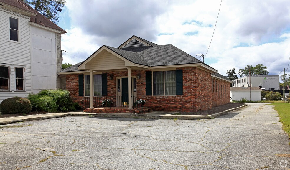 502 N Ashley, Valdosta, GA 31601 | LoopNet