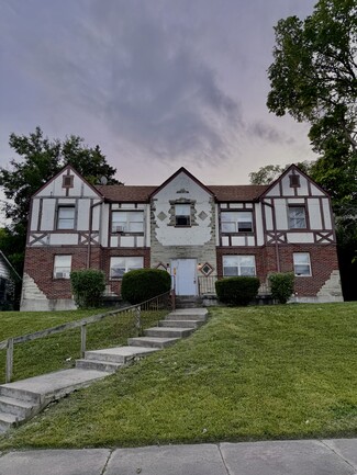 More details for 2039 Emerson Ave, Dayton, OH - Multifamily for Sale