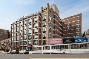Cambridge Mews Condominium - Office Space