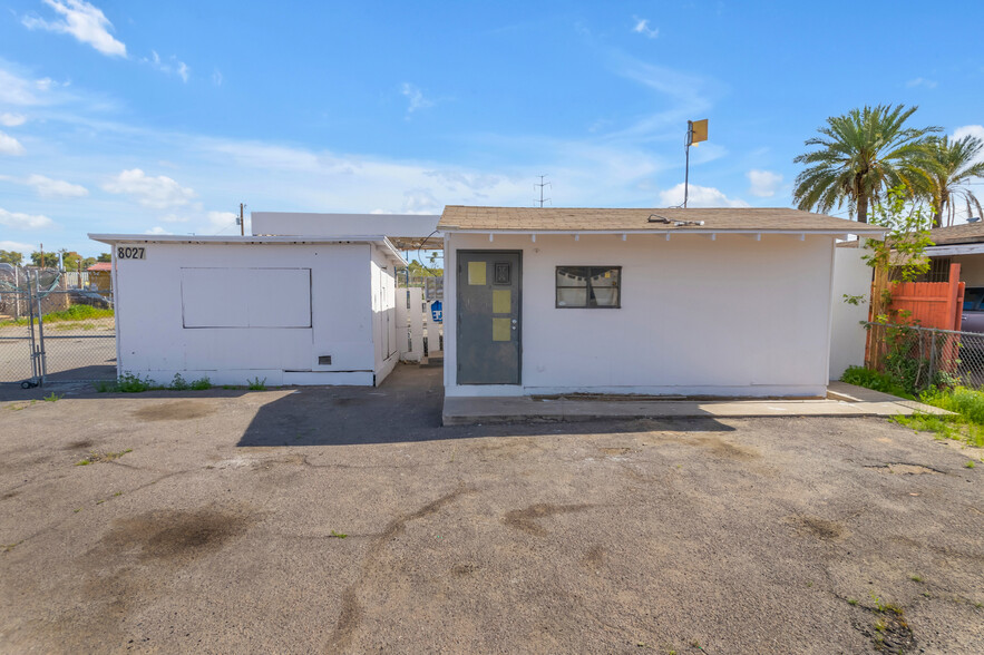 8027 S Avenida del Yaqui, Guadalupe, AZ for sale - Building Photo - Image 1 of 12