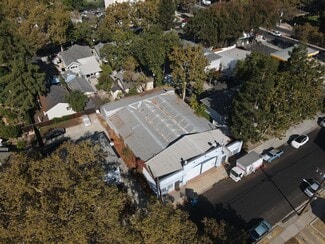 More details for 1129-1135 Hester Ave, San Jose, CA - Flex for Sale