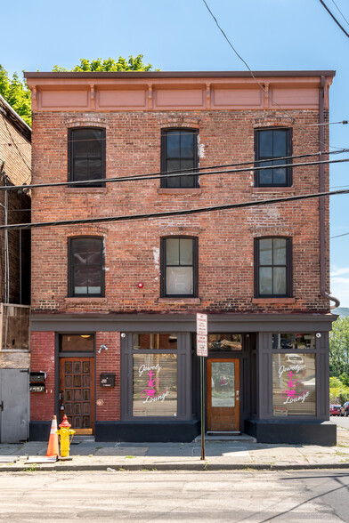 2 Liberty St, Newburgh, NY for sale - Building Photo - Image 2 of 13