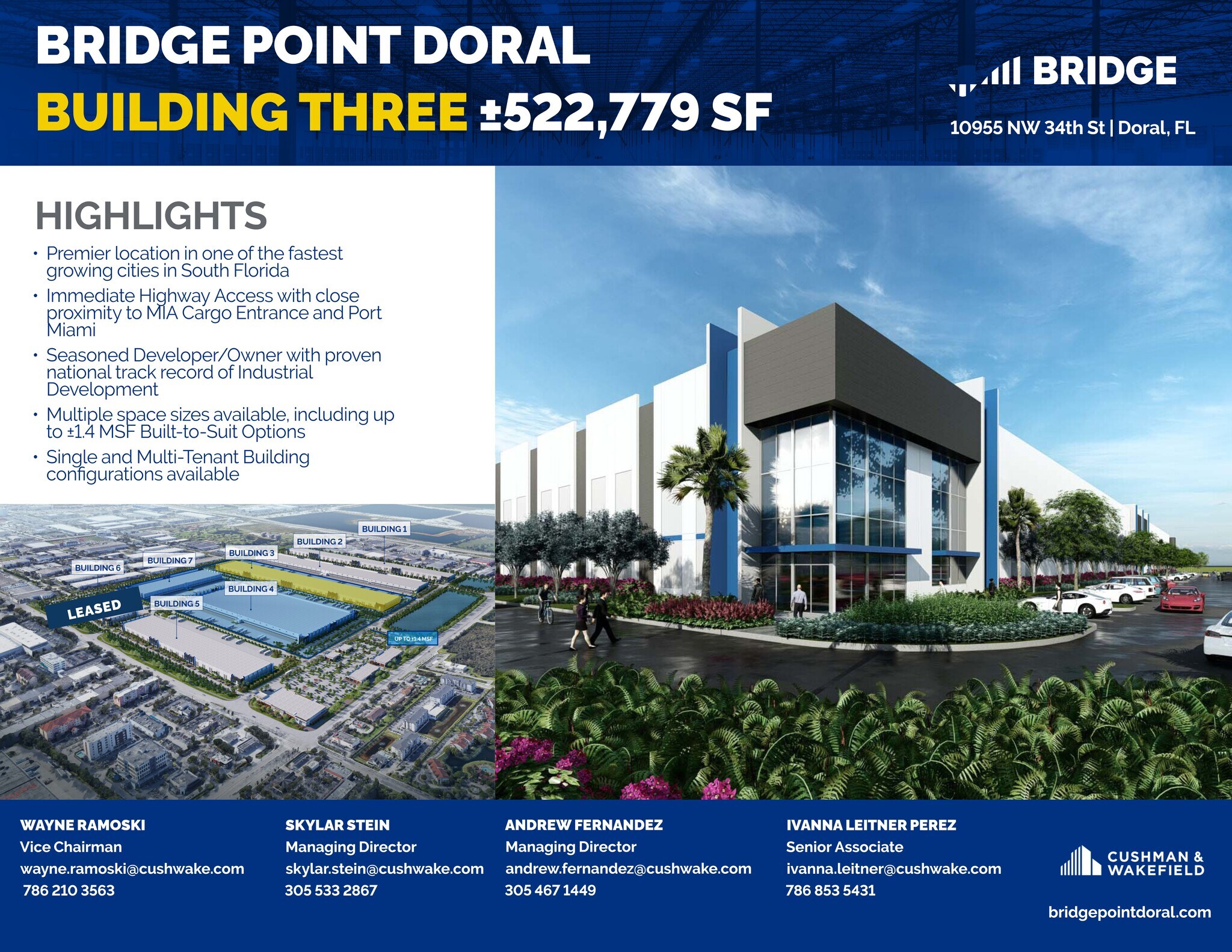 The Ultimate Guide To 2025 Nw 102Nd Ave, Doral, Fl - 4a2sbjt