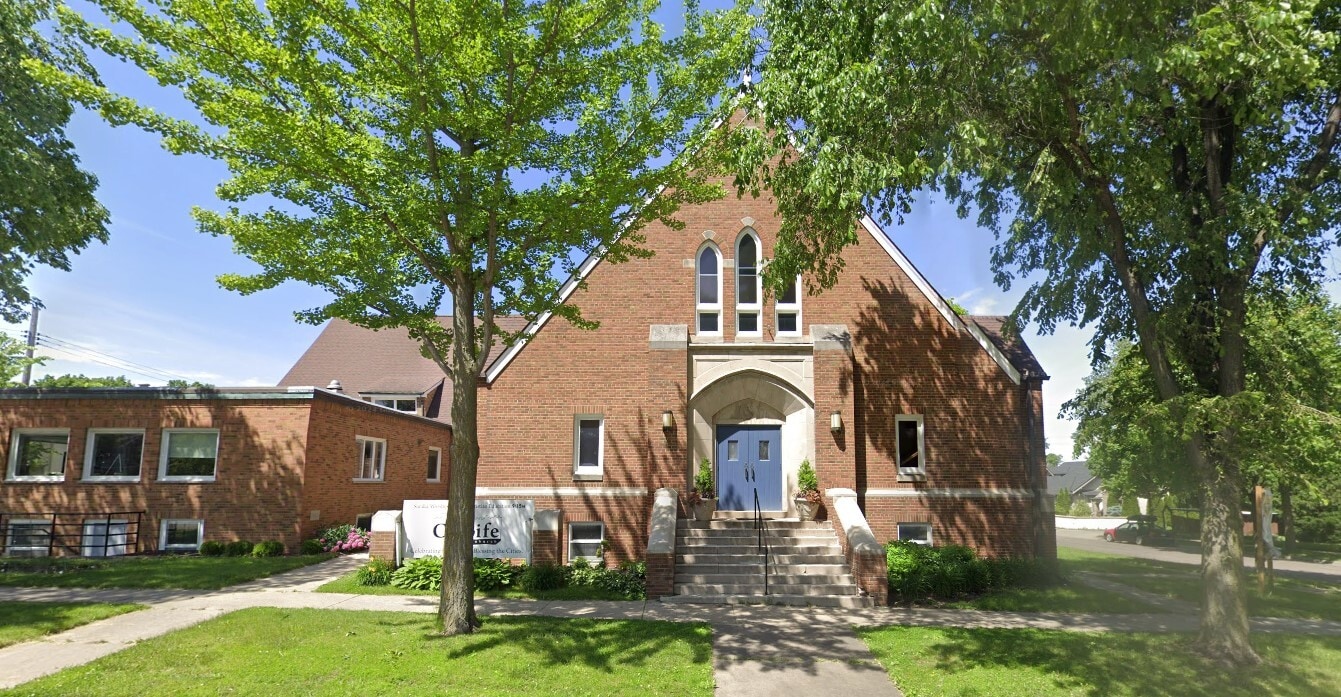 225 Cleveland Ave S, Saint Paul, MN for sale Primary Photo- Image 1 of 7