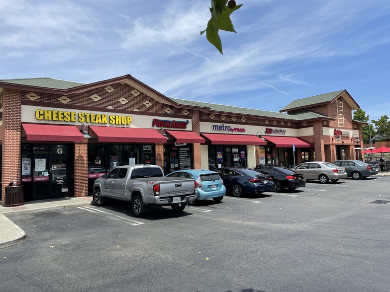 2150 Portola Ave, Livermore, CA for lease - Building Photo - Image 3 of 15