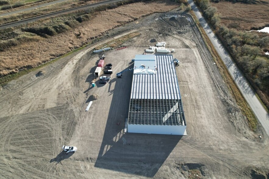 1347 Johnson ln, Billings, MT for lease - Primary Photo - Image 2 of 4