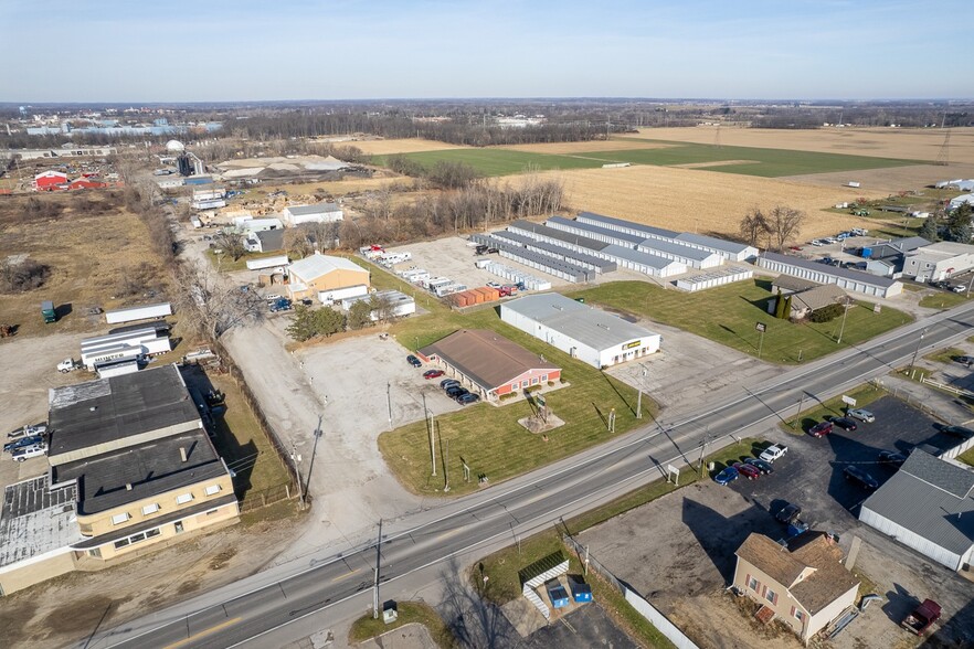 2396 E Us-223, Adrian, MI for sale - Aerial - Image 3 of 19