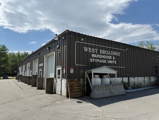 More details for 2257 Broadway, South Portland, ME - Industrial for Lease