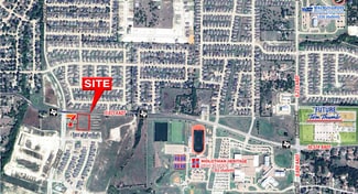 More details for 3008 FM 1387, Midlothian, TX - Retail for Lease