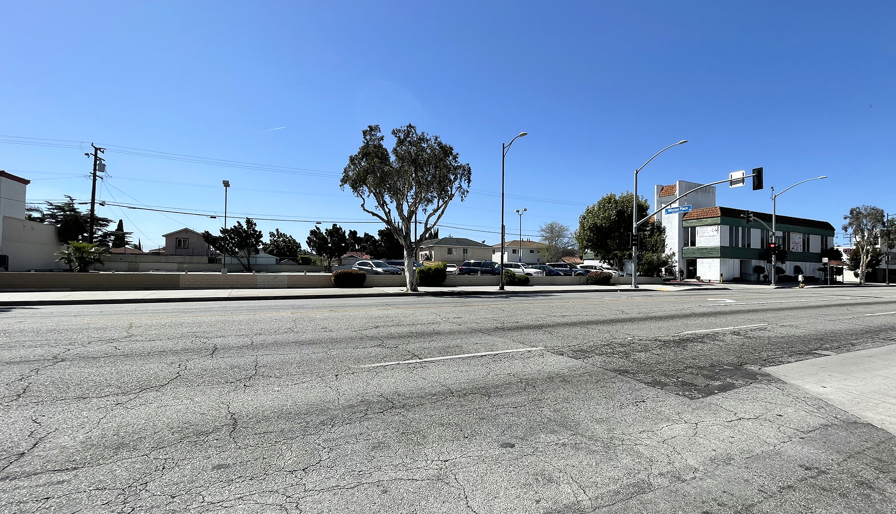 3100 E Florence Ave, Huntington Park, CA for sale Building Photo- Image 1 of 1