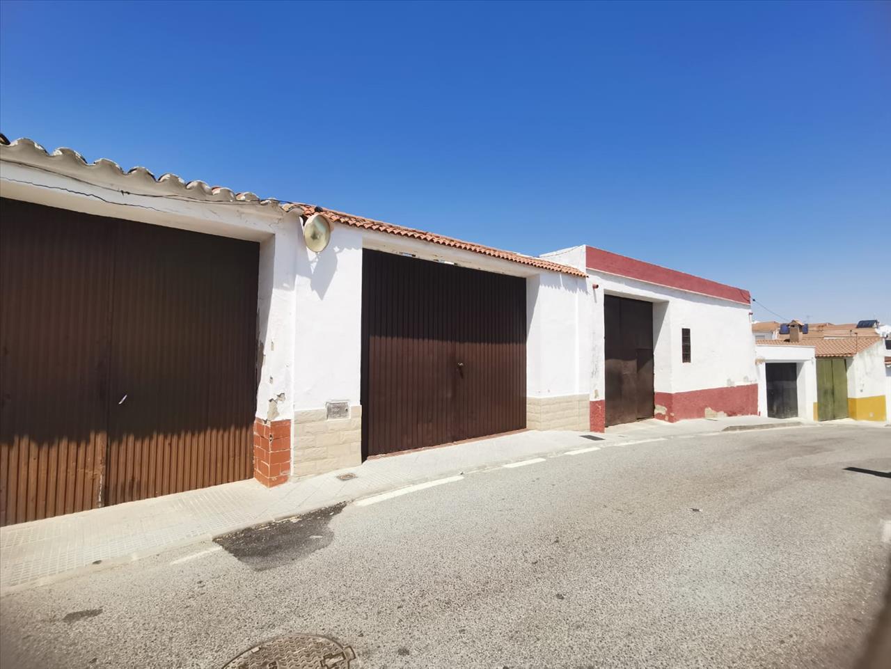 Calle Fleming, 1, Calañas, Huelva for sale Floor Plan- Image 1 of 1