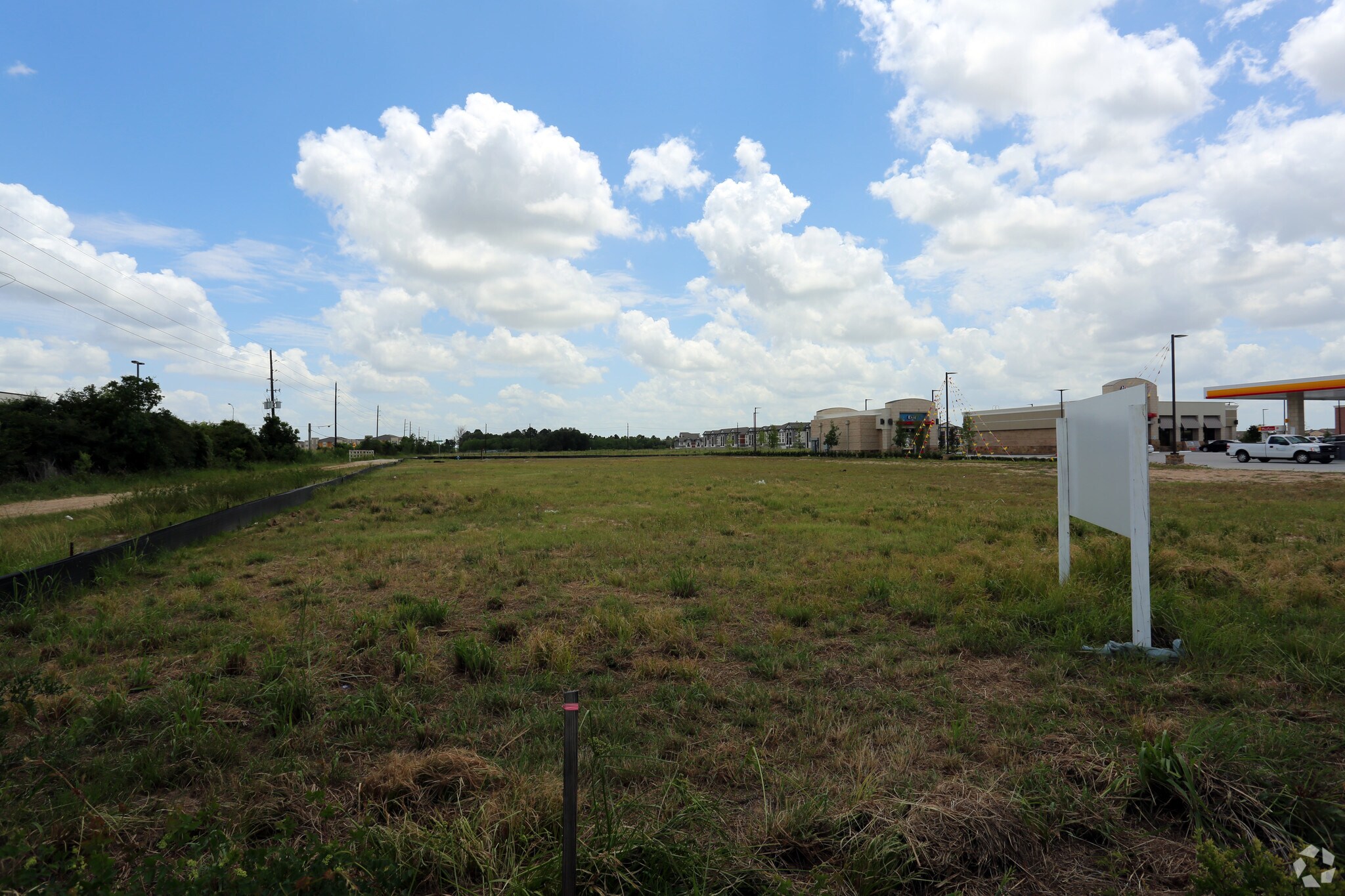 0 Ernstes Rd, Katy, TX for sale Primary Photo- Image 1 of 1