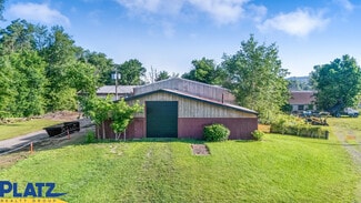 More details for 50 Drummond Ave, Hubbard, OH - Industrial for Lease