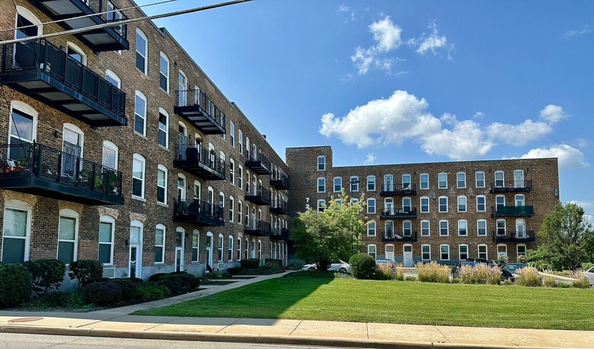 720 Marquette St, Racine, WI for sale Building Photo- Image 1 of 1