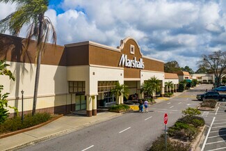 More details for 8411-8419 N Dale Mabry Hwy, Tampa, FL - Retail for Lease