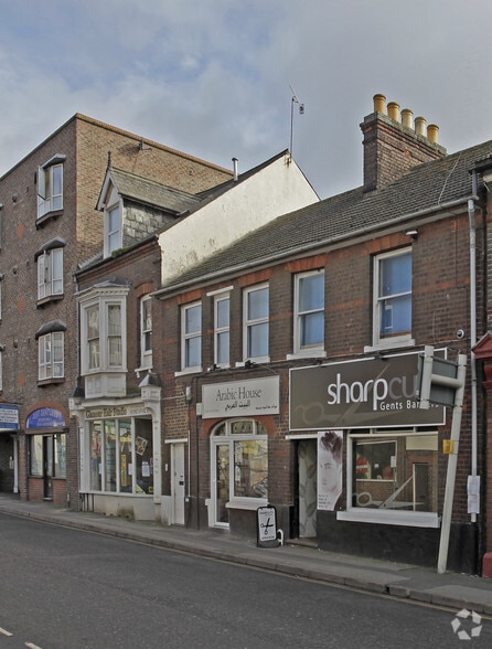 50B Cheapside, Luton for sale - Primary Photo - Image 1 of 1