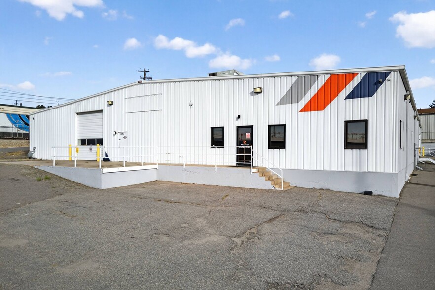 2261 W Cornell Ave, Englewood, CO for lease - Building Photo - Image 3 of 8