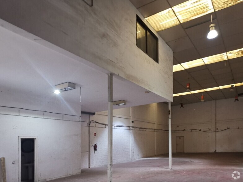 Industrial in Rivas-Vaciamadrid, Madrid for sale - Building Photo - Image 1 of 1