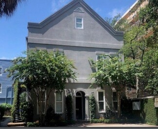 More details for 56 Wentworth St, Charleston, SC - Office for Sale