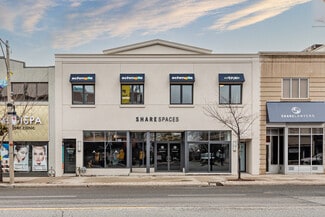 More details for 3438-3440 Yonge St, Toronto, ON - Office for Lease