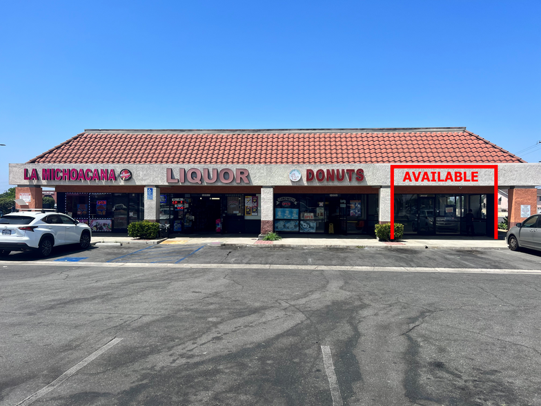 12001-12197 Beach Blvd, Stanton, CA for lease - Building Photo - Image 2 of 6