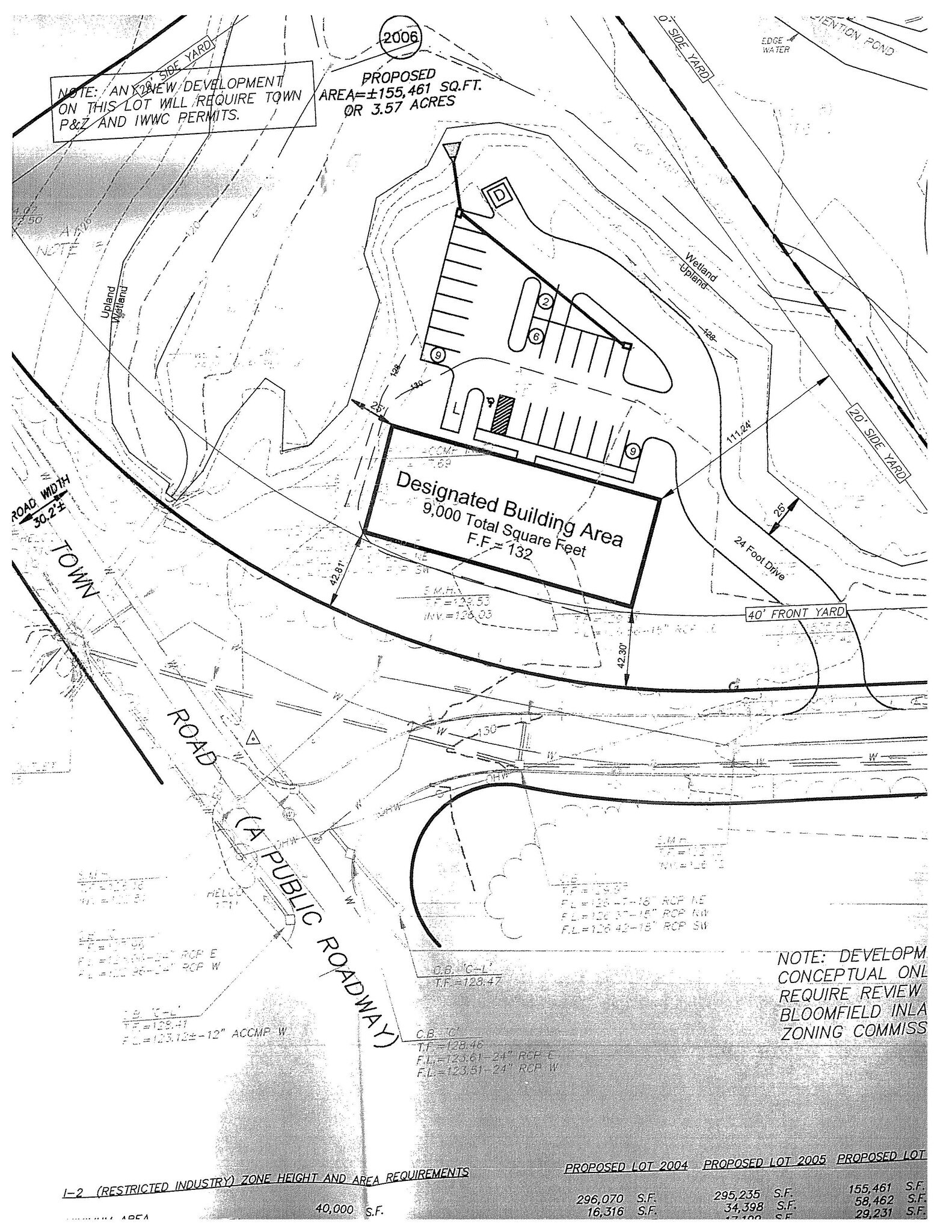 Old Windsor Rd, Bloomfield, CT 06002 Old Windsor Road