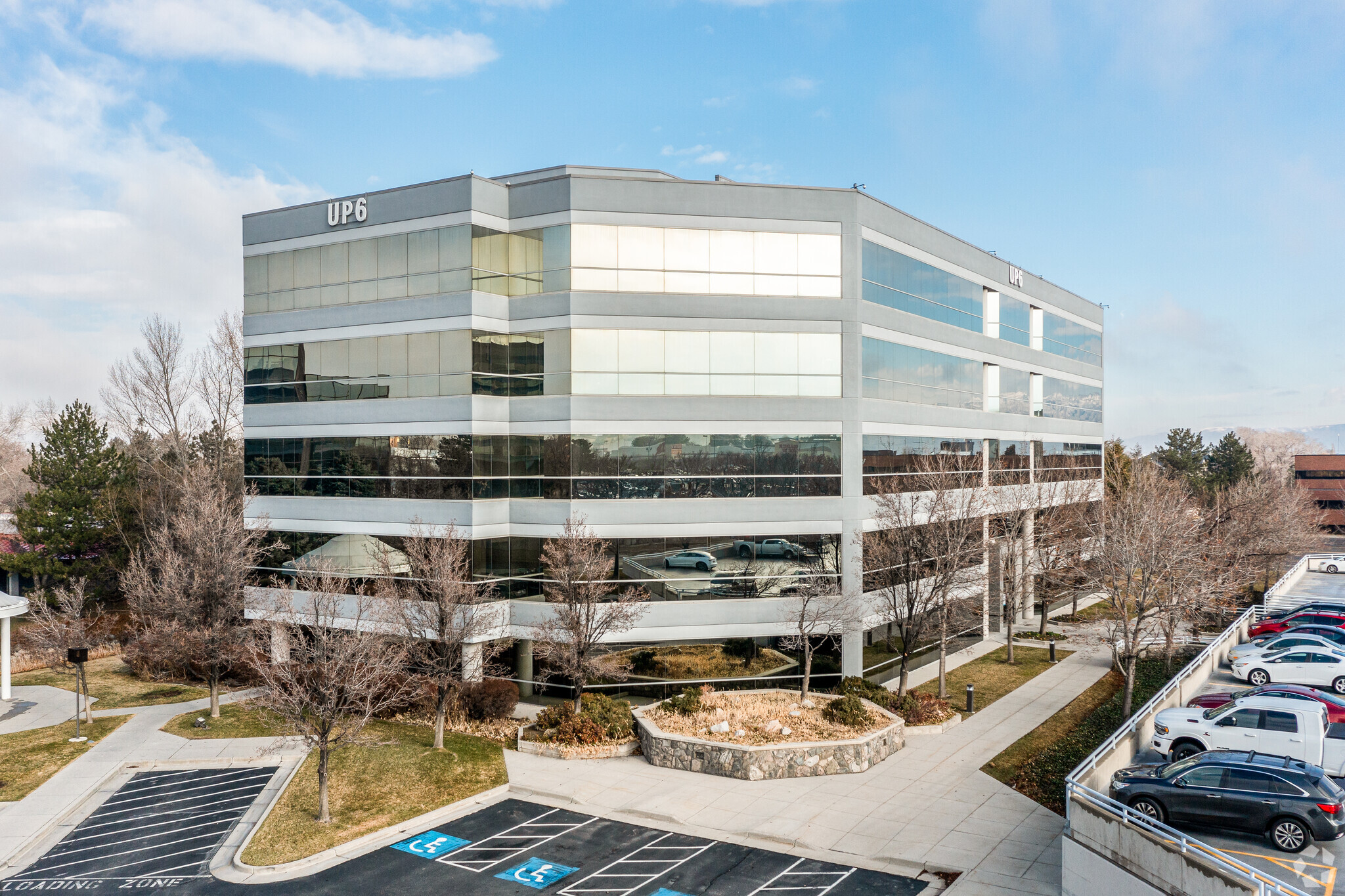 6955 S Union Park Ctr, Cottonwood Heights, UT for lease Building Photo- Image 1 of 33